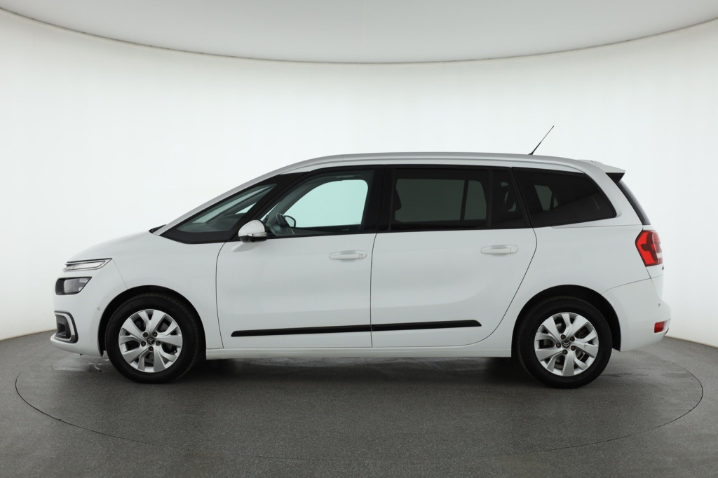 Citroen C4 Grand Picasso