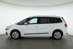 Citroen C4 Grand Picasso - 2017