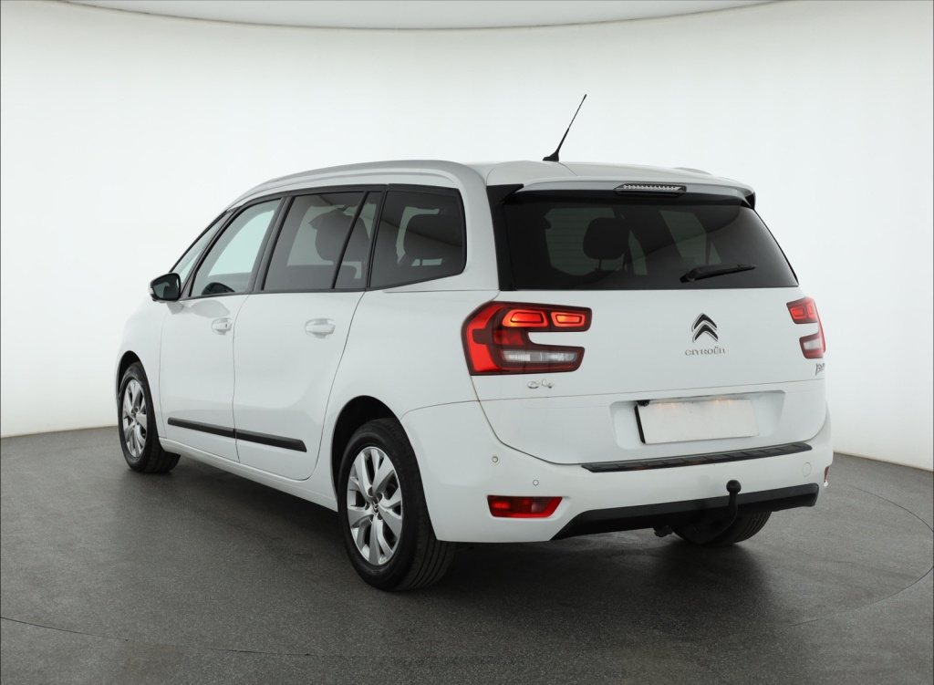 Citroen C4 Grand Picasso