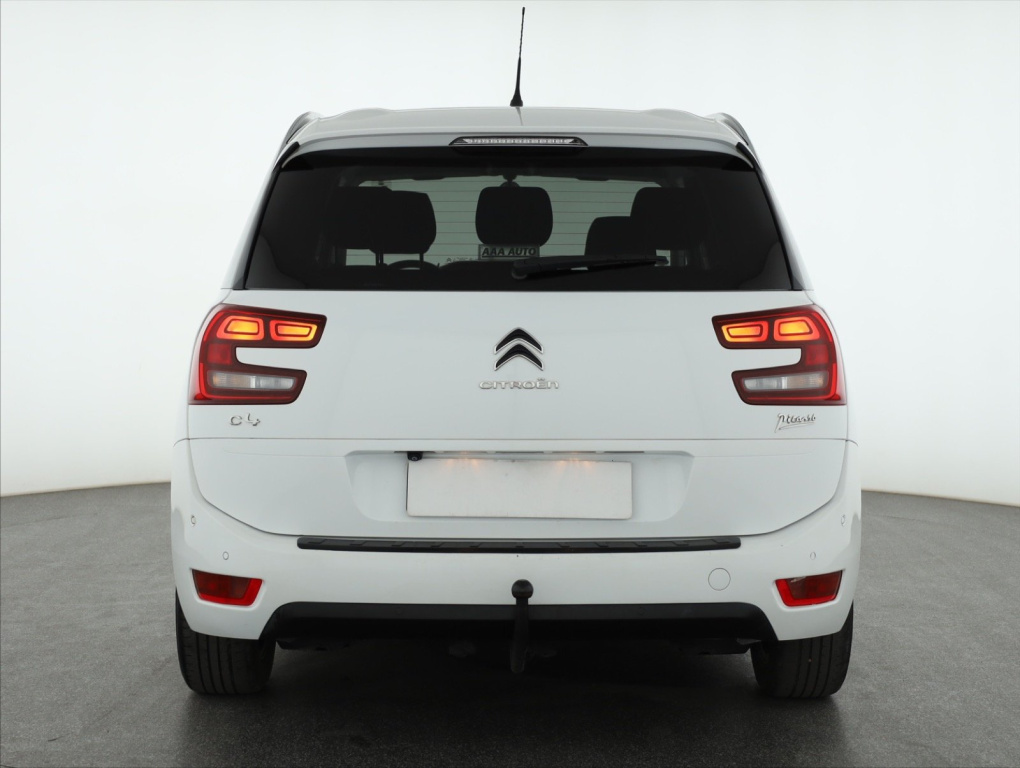 Citroen C4 Grand Picasso