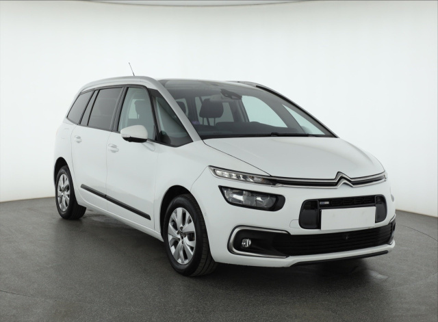 Citroen C4 Grand Picasso 2017