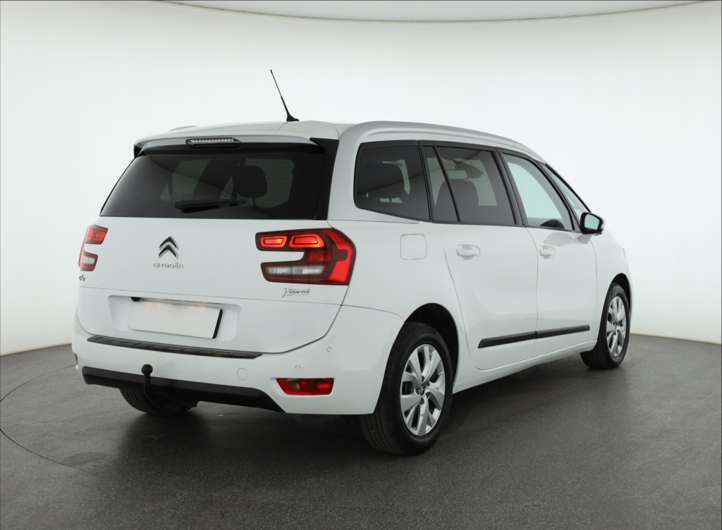 Citroen C4 Grand Picasso