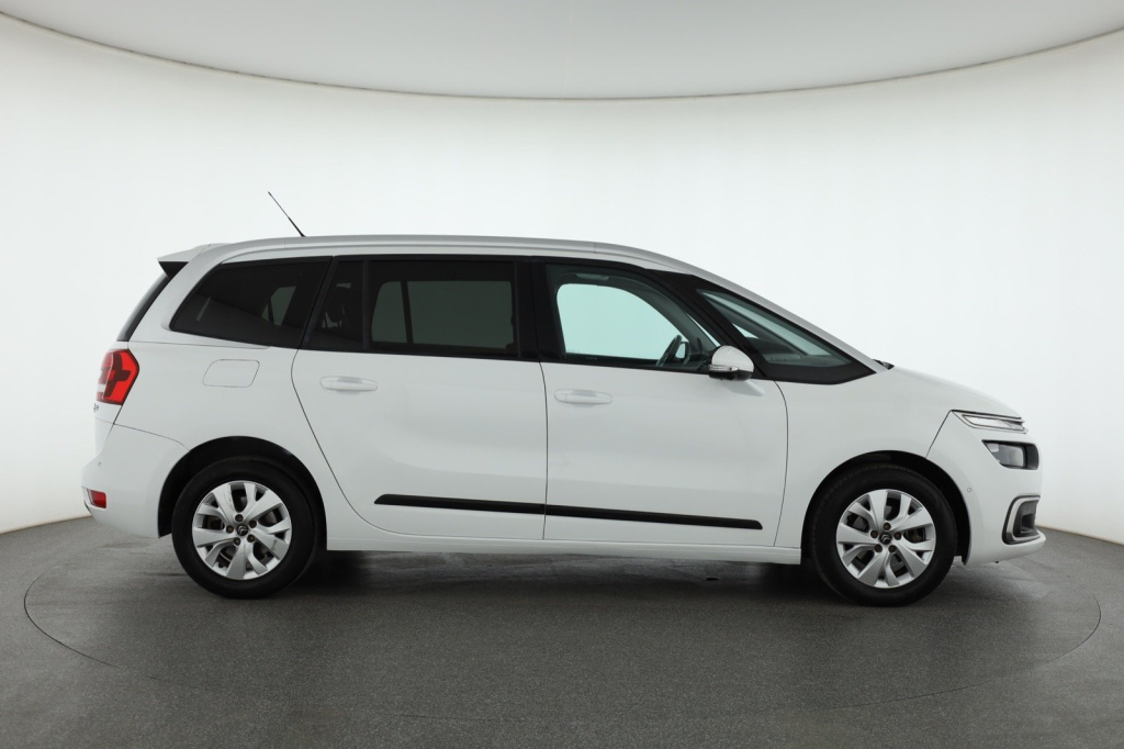 Citroen C4 Grand Picasso