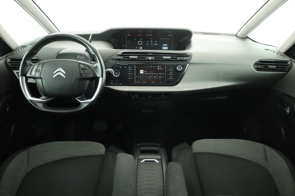 Citroen C4 Grand Picasso
