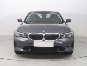 BMW 3 - 2021