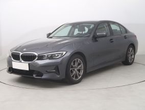 BMW 3 - 2021