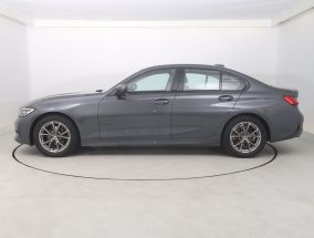 BMW 3 - 2021