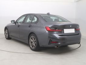 BMW 3 - 2021