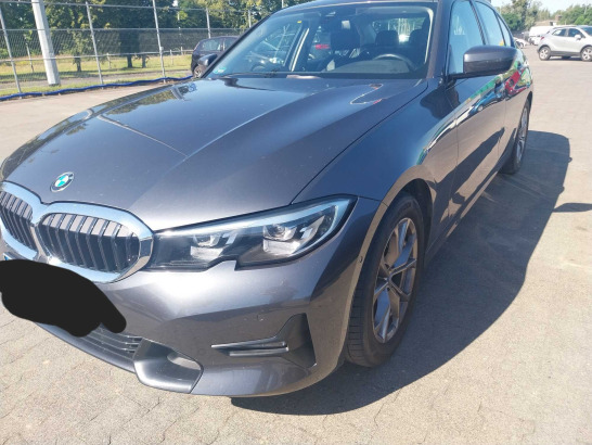 BMW 3
