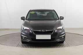 Subaru Impreza - 2018