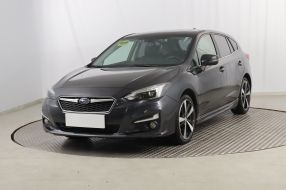 Subaru Impreza - 2018