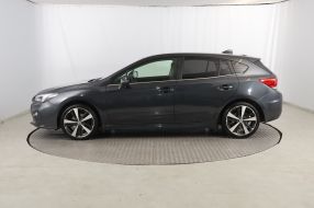 Subaru Impreza - 2018
