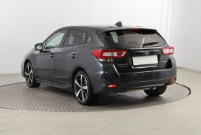 Subaru Impreza - 2018