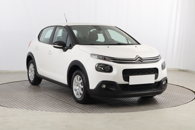 Citroen C3 2019