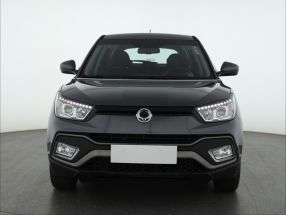 SsangYong XLV - 2016