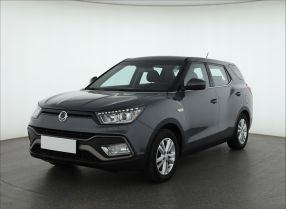 SsangYong XLV - 2016
