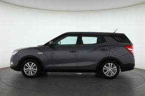 SsangYong XLV - 2016