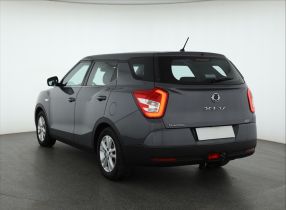 SsangYong XLV - 2016
