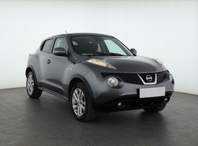 Nissan Juke 2013