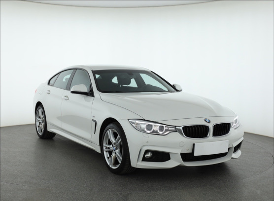 BMW 4