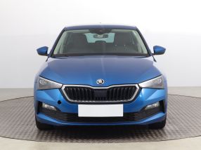 Skoda Scala - 2019