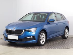 Skoda Scala - 2019