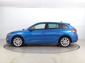 Skoda Scala - 2019