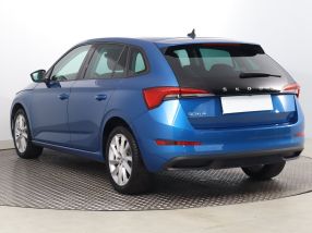 Skoda Scala - 2019