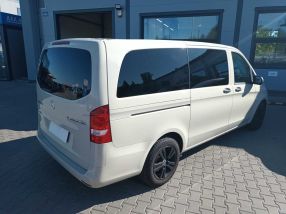 Mercedes-Benz Vito - 2016
