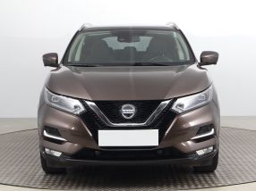 Nissan Qashqai - 2019