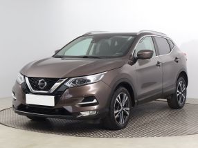 Nissan Qashqai - 2019