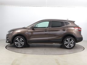 Nissan Qashqai - 2019