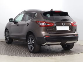 Nissan Qashqai - 2019