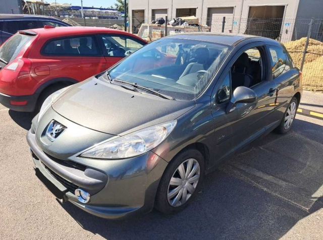 Peugeot 207 2008