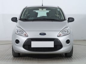 Ford Ka - 2014