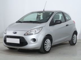 Ford Ka - 2014