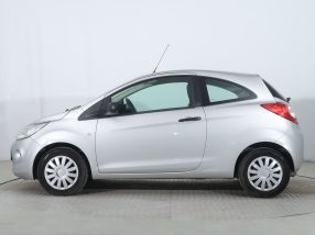Ford Ka - 2014