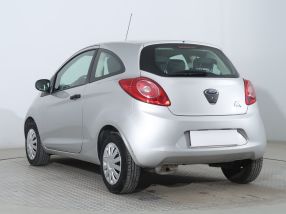 Ford Ka - 2014