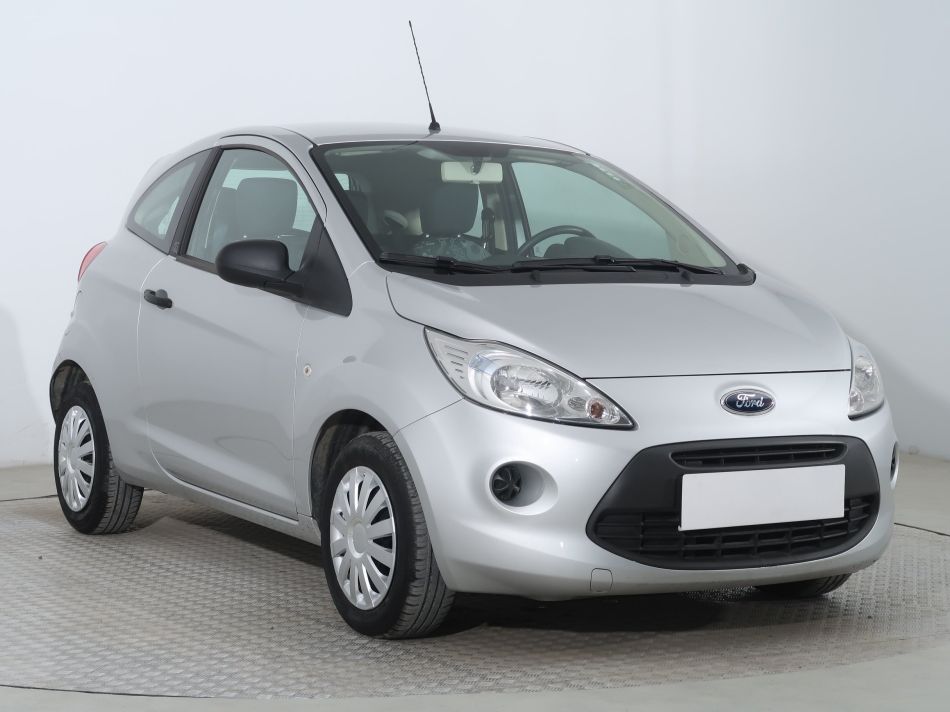 Ford Ka - 2014
