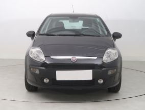 Fiat Punto Evo - 2010
