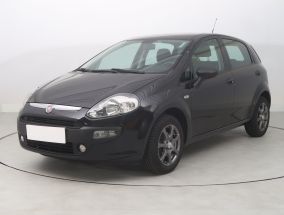 Fiat Punto Evo - 2010