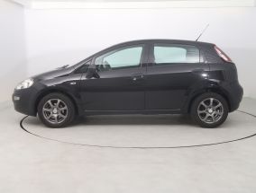 Fiat Punto Evo - 2010