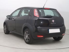 Fiat Punto Evo - 2010