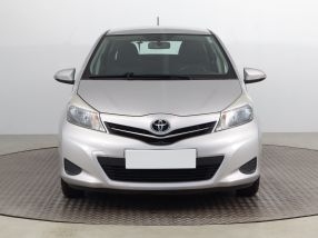 Toyota Yaris - 2012
