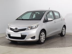 Toyota Yaris - 2012