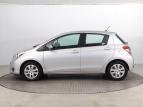 Toyota Yaris - 2012