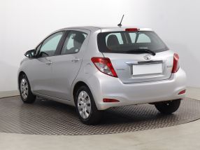 Toyota Yaris - 2012