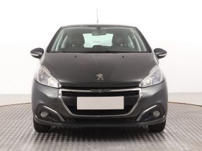 Peugeot 208 - 2016