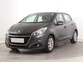 Peugeot 208 - 2016