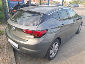 Opel Astra - 2019